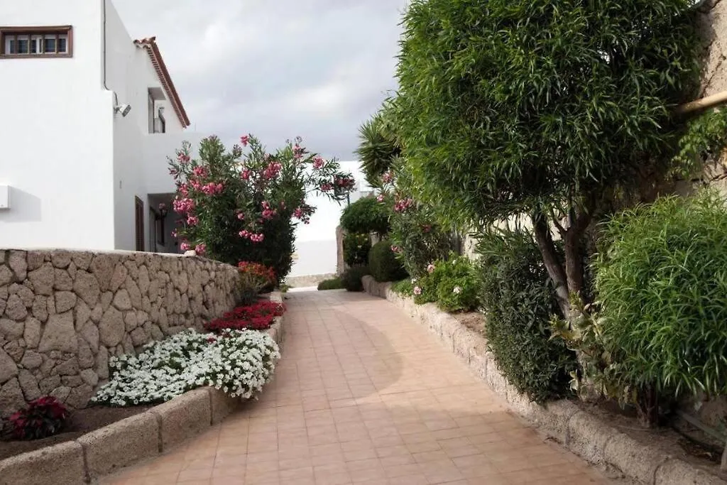 أرونا Aqua Vista 1Br Close To Beach Playa Las Americas 0*,  إسبانيا
