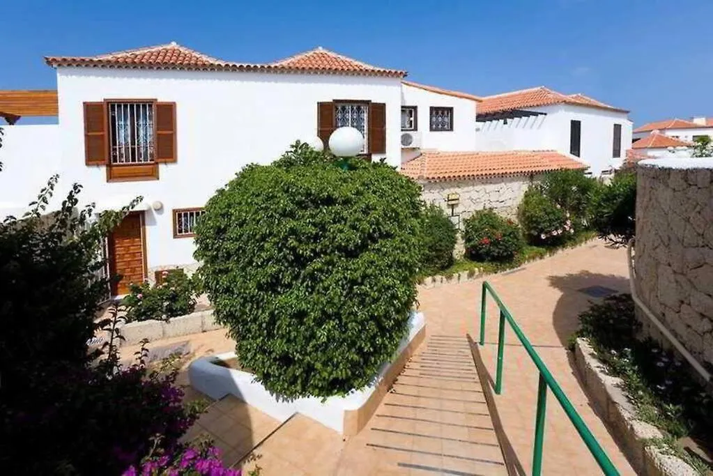 أرونا Aqua Vista 1Br Close To Beach Playa Las Americas إسبانيا