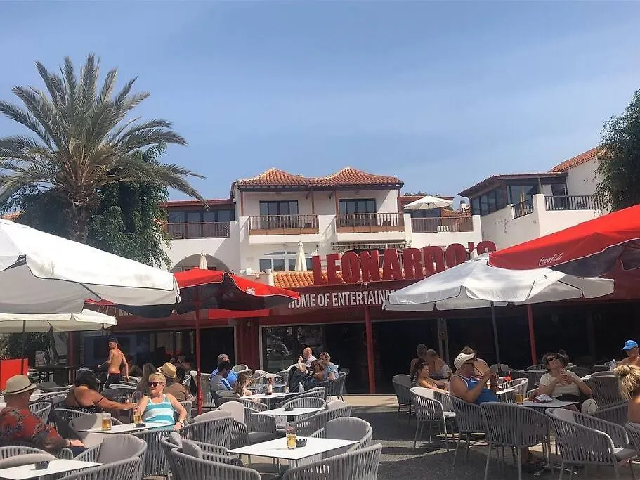 Aqua Vista 1Br Close To Beach Playa Las Americas Arona  Arona (Tenerife)