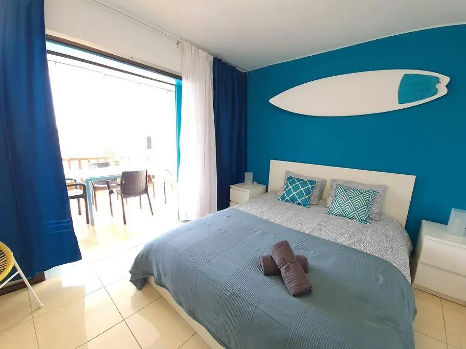 شقة أرونا Aqua Vista 1Br Close To Beach Playa Las Americas