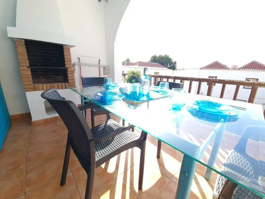 Aqua Vista 1Br Close To Beach Playa Las Americas Arona  Apartamento