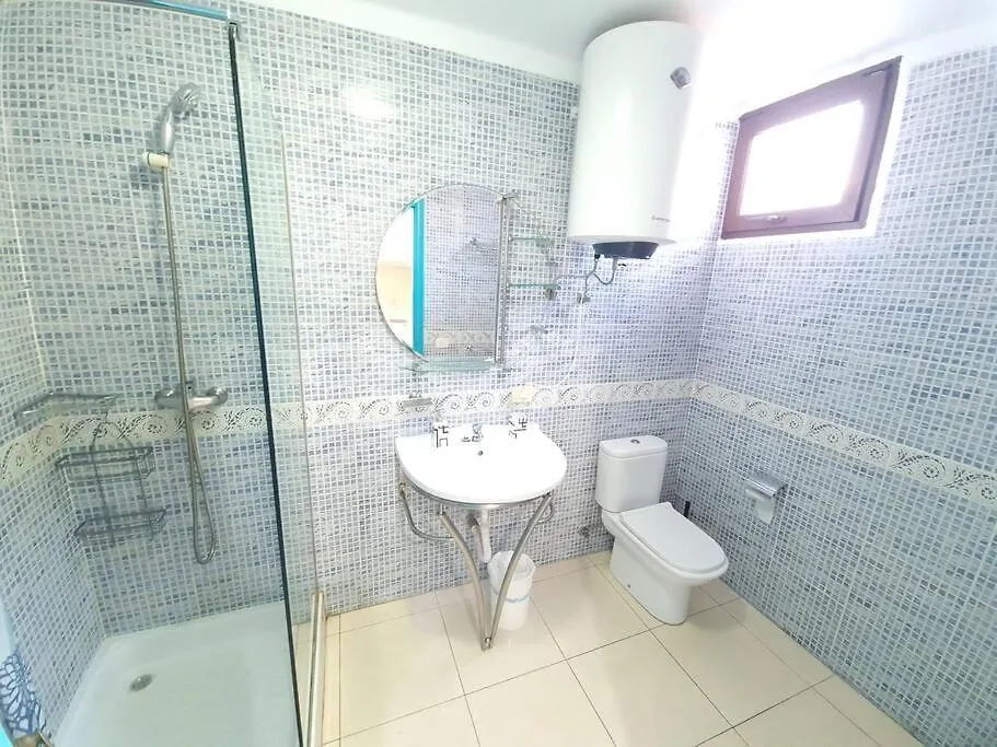 Aqua Vista 1Br Close To Beach Playa Las Americas Arona  Espanha