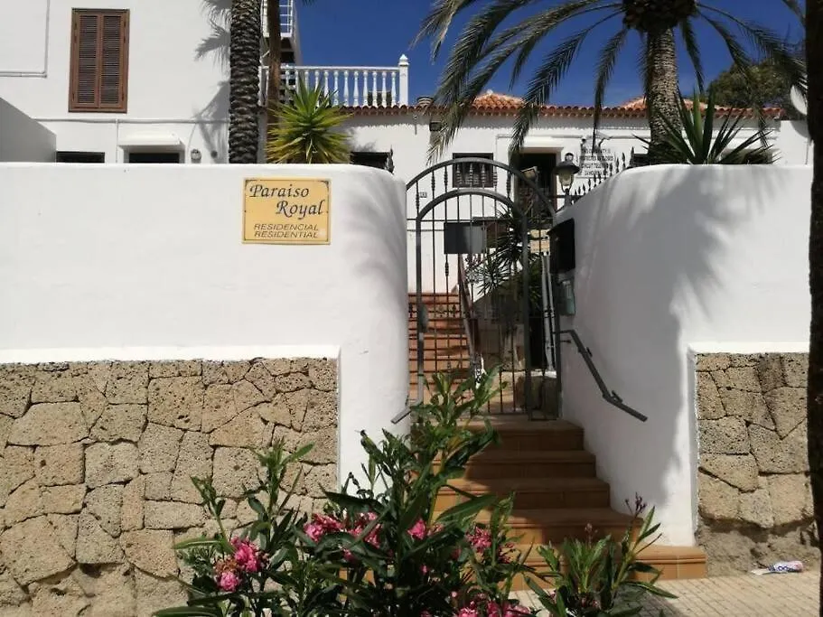 أرونا Aqua Vista 1Br Close To Beach Playa Las Americas