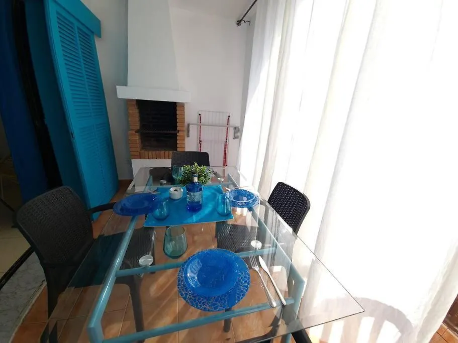 Aqua Vista 1Br Close To Beach Playa Las Americas Arona  0*, Arona (Tenerife)