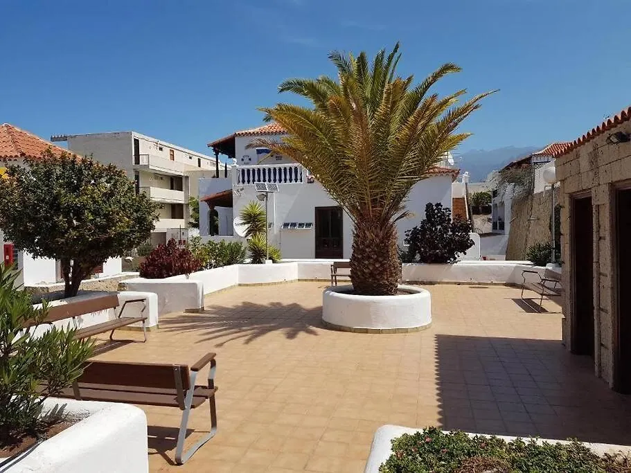 Aqua Vista 1Br Close To Beach Playa Las Americas Arona  Espanha