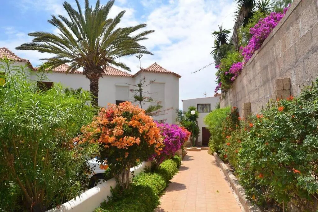 Apartamento Aqua Vista 1Br Close To Beach Playa Las Americas Arona