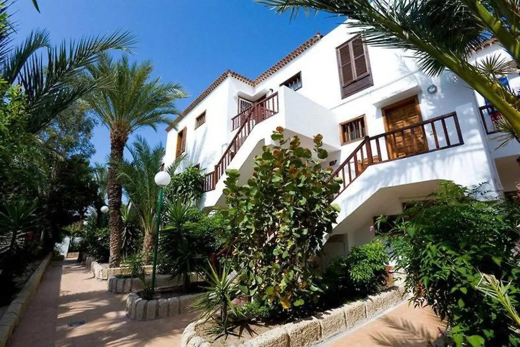 Aqua Vista 1Br Close To Beach Playa Las Americas Arona  0*, Arona (Tenerife) Espanha