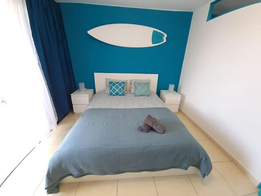 أرونا Aqua Vista 1Br Close To Beach Playa Las Americas 0*,  إسبانيا