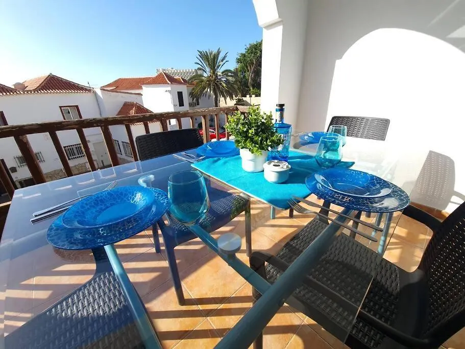 Aqua Vista 1Br Close To Beach Playa Las Americas Arona  Apartamento Arona (Tenerife)