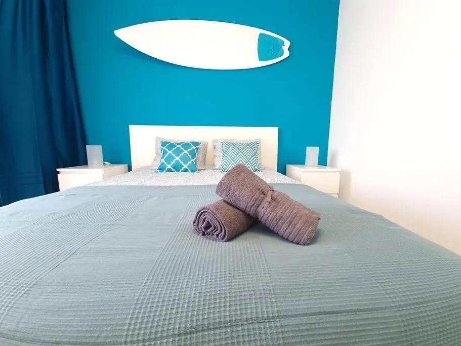 شقة أرونا Aqua Vista 1Br Close To Beach Playa Las Americas