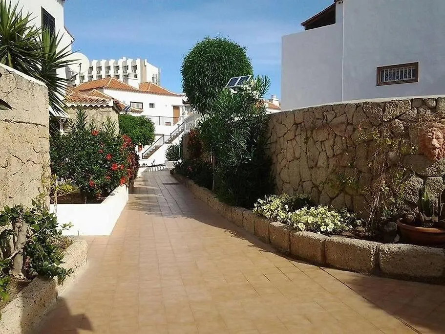 أرونا Aqua Vista 1Br Close To Beach Playa Las Americas شقة