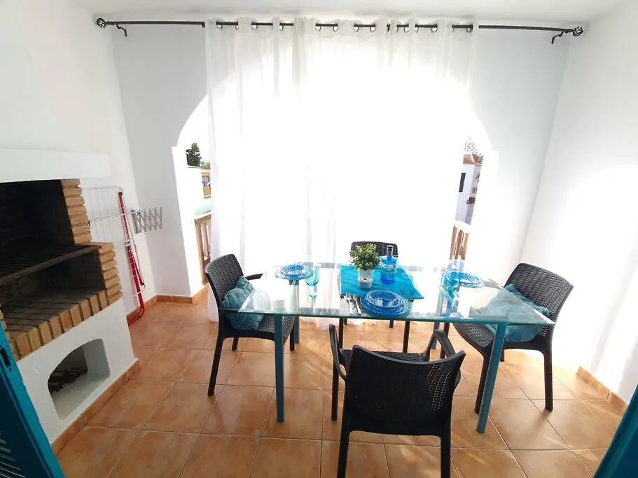 Apartamento Aqua Vista 1Br Close To Beach Playa Las Americas Arona