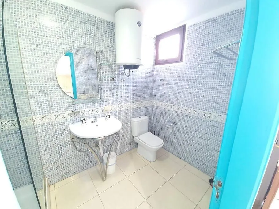 شقة أرونا Aqua Vista 1Br Close To Beach Playa Las Americas